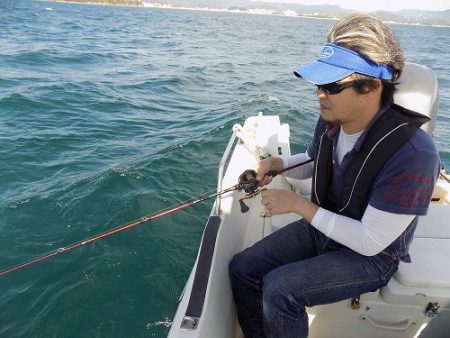 フィッシングボート空風(そらかぜ) 釣果