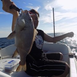 フィッシングボート空風(そらかぜ) 釣果