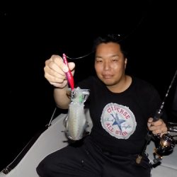 フィッシングボート空風(そらかぜ) 釣果