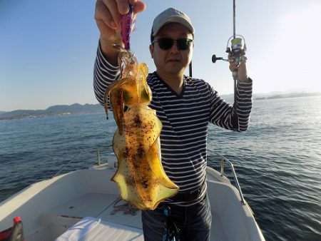 フィッシングボート空風(そらかぜ) 釣果