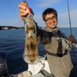 フィッシングボート空風(そらかぜ) 釣果