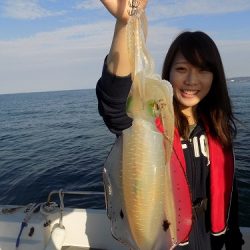 フィッシングボート空風(そらかぜ) 釣果