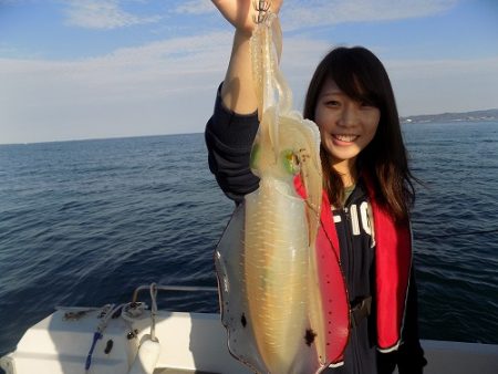 フィッシングボート空風(そらかぜ) 釣果