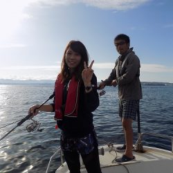 フィッシングボート空風(そらかぜ) 釣果