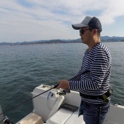フィッシングボート空風(そらかぜ) 釣果