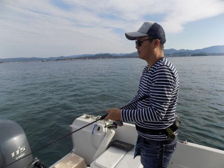 フィッシングボート空風(そらかぜ) 釣果