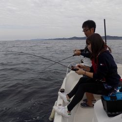 フィッシングボート空風(そらかぜ) 釣果