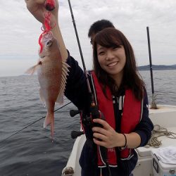 フィッシングボート空風(そらかぜ) 釣果