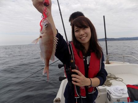 フィッシングボート空風(そらかぜ) 釣果