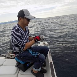 フィッシングボート空風(そらかぜ) 釣果