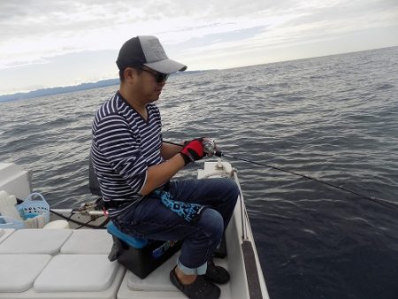 フィッシングボート空風(そらかぜ) 釣果