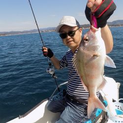 フィッシングボート空風(そらかぜ) 釣果
