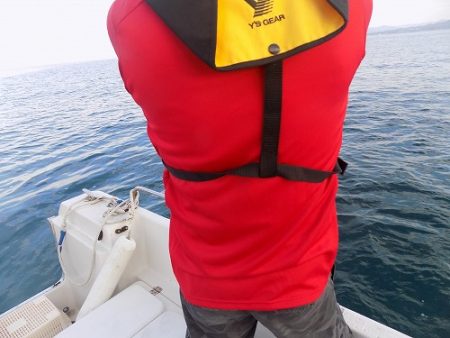 フィッシングボート空風(そらかぜ) 釣果