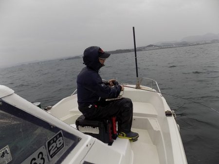 フィッシングボート空風(そらかぜ) 釣果