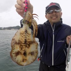 フィッシングボート空風(そらかぜ) 釣果