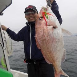 フィッシングボート空風(そらかぜ) 釣果
