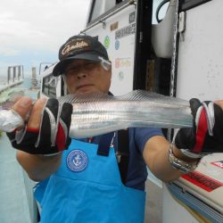 大進丸（愛知） 釣果