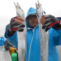 大進丸（愛知） 釣果