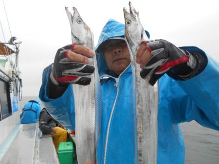 大進丸（愛知） 釣果