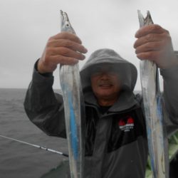 大進丸（愛知） 釣果