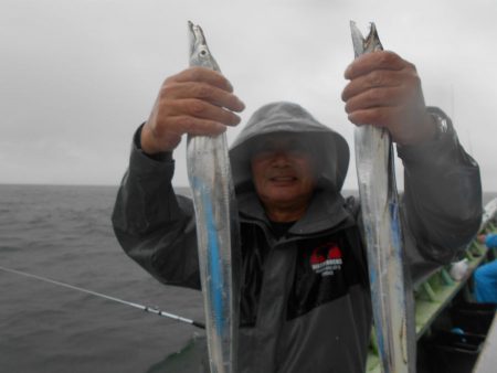 大進丸（愛知） 釣果