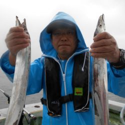 大進丸（愛知） 釣果