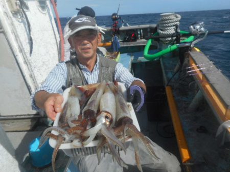 大進丸(愛知) 釣果