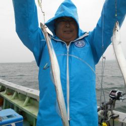 大進丸（愛知） 釣果