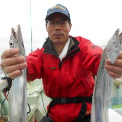 大進丸（愛知） 釣果