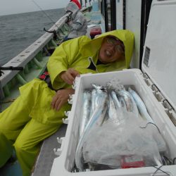 大進丸（愛知） 釣果