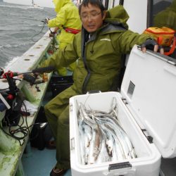 大進丸（愛知） 釣果
