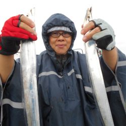 大進丸（愛知） 釣果