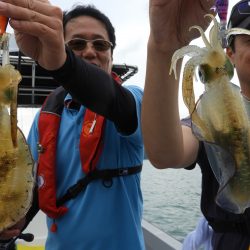 Fisherman Dreams DI 釣果