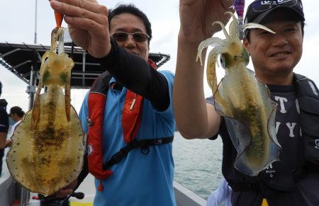 Fisherman Dreams DI 釣…