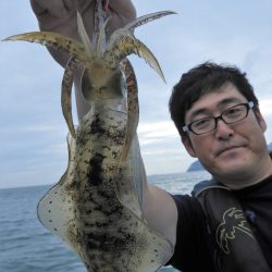 Fisherman Dreams DI 釣果