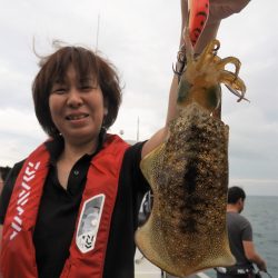 Fisherman Dreams DI 釣果