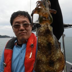 Fisherman Dreams DI 釣果