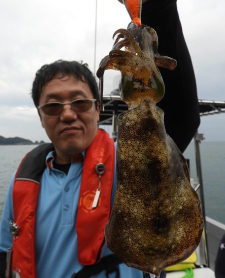 Fisherman Dreams DI 釣果