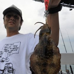 Fisherman Dreams DI 釣果