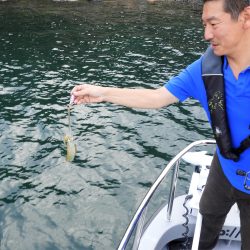 Fisherman Dreams DI 釣果