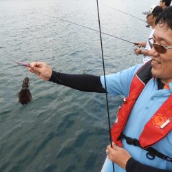 Fisherman Dreams DI 釣果