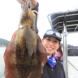 Fisherman Dreams DI 釣果