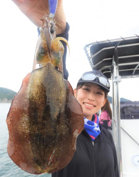 Fisherman Dreams DI 釣…