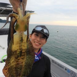 Fisherman Dreams DI 釣果