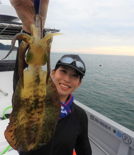 Fisherman Dreams DI 釣果