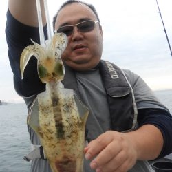 Fisherman Dreams DI 釣果