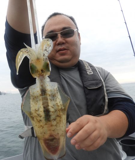 Fisherman Dreams DI 釣果