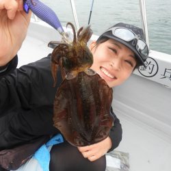 Fisherman Dreams DI 釣果