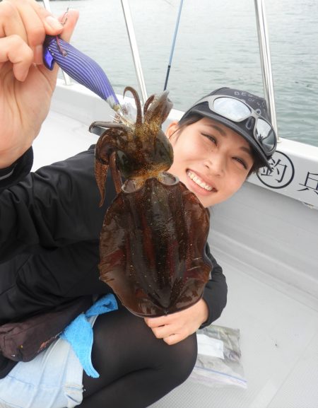 Fisherman Dreams DI 釣果