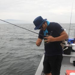 Fisherman Dreams DI 釣果